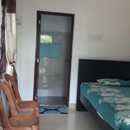 טנגלה Ishitha Homestay מראה חיצוני תמונה