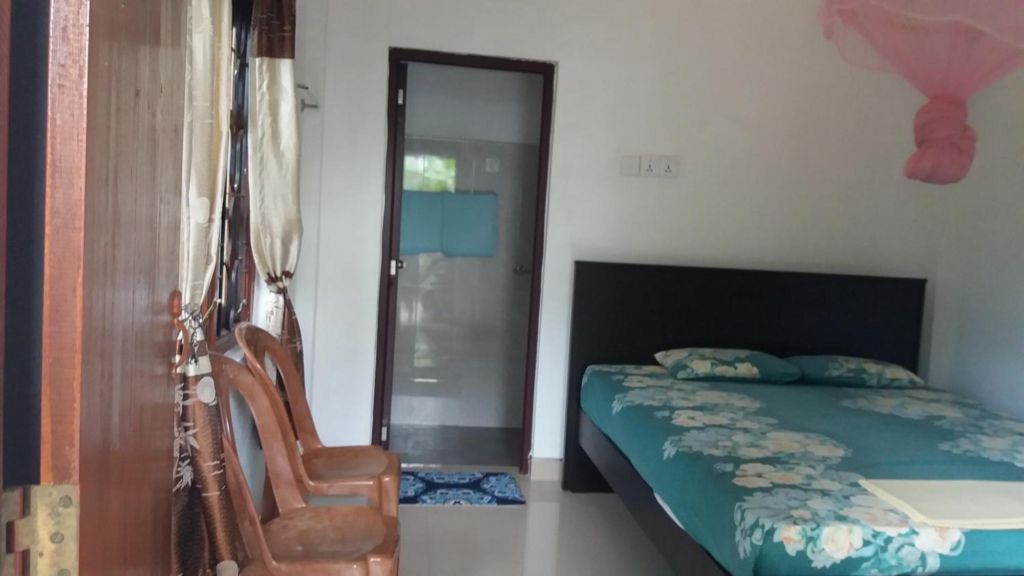 טנגלה Ishitha Homestay מראה חיצוני תמונה