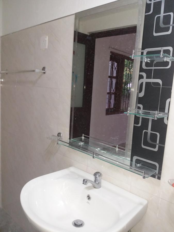 טנגלה Ishitha Homestay מראה חיצוני תמונה