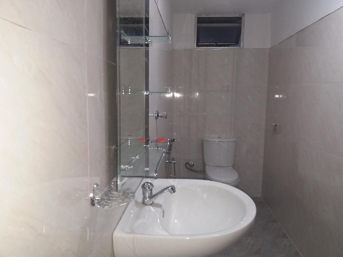 טנגלה Ishitha Homestay מראה חיצוני תמונה