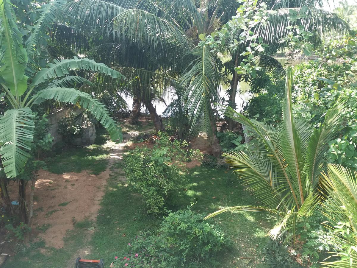 טנגלה Ishitha Homestay מראה חיצוני תמונה