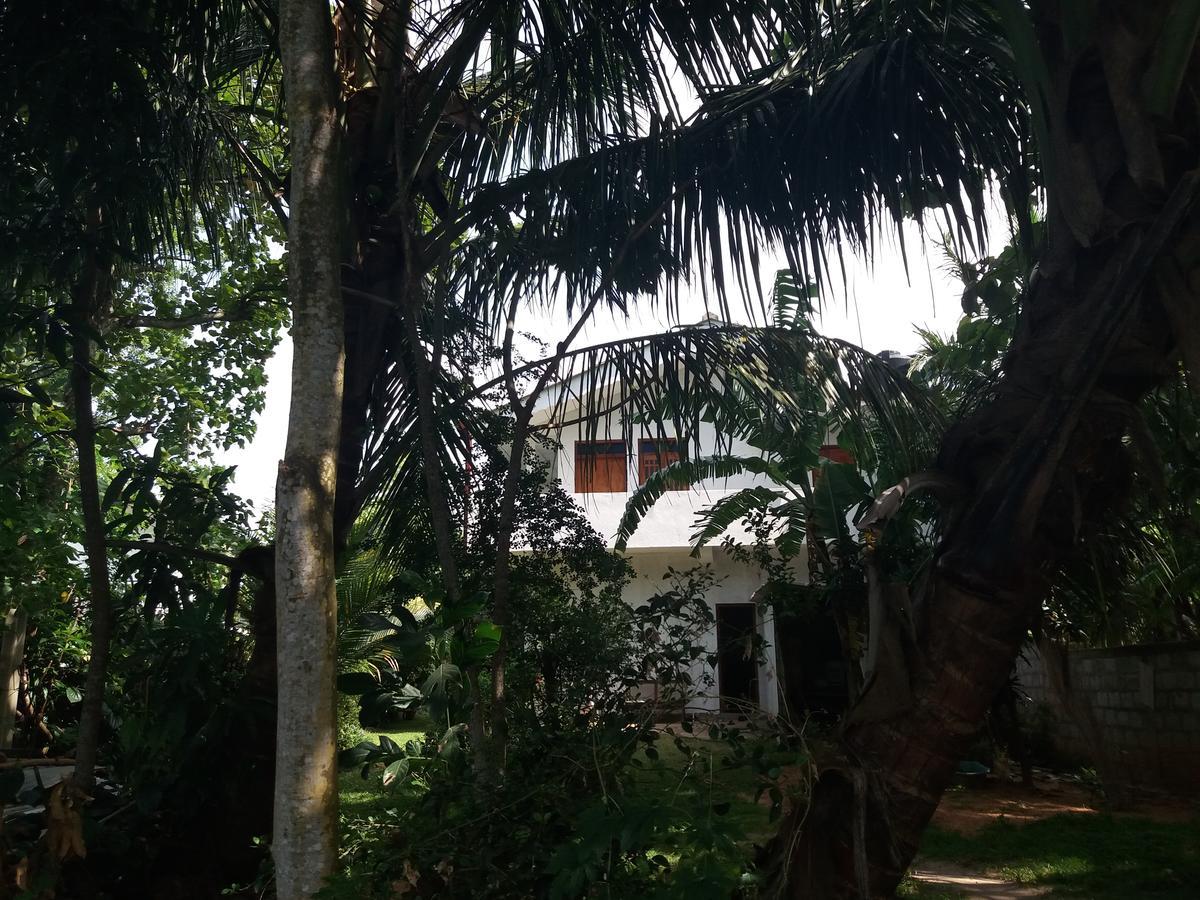 טנגלה Ishitha Homestay מראה חיצוני תמונה