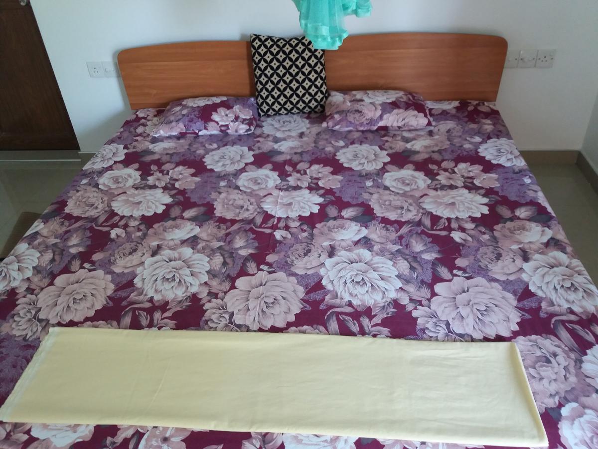 טנגלה Ishitha Homestay מראה חיצוני תמונה