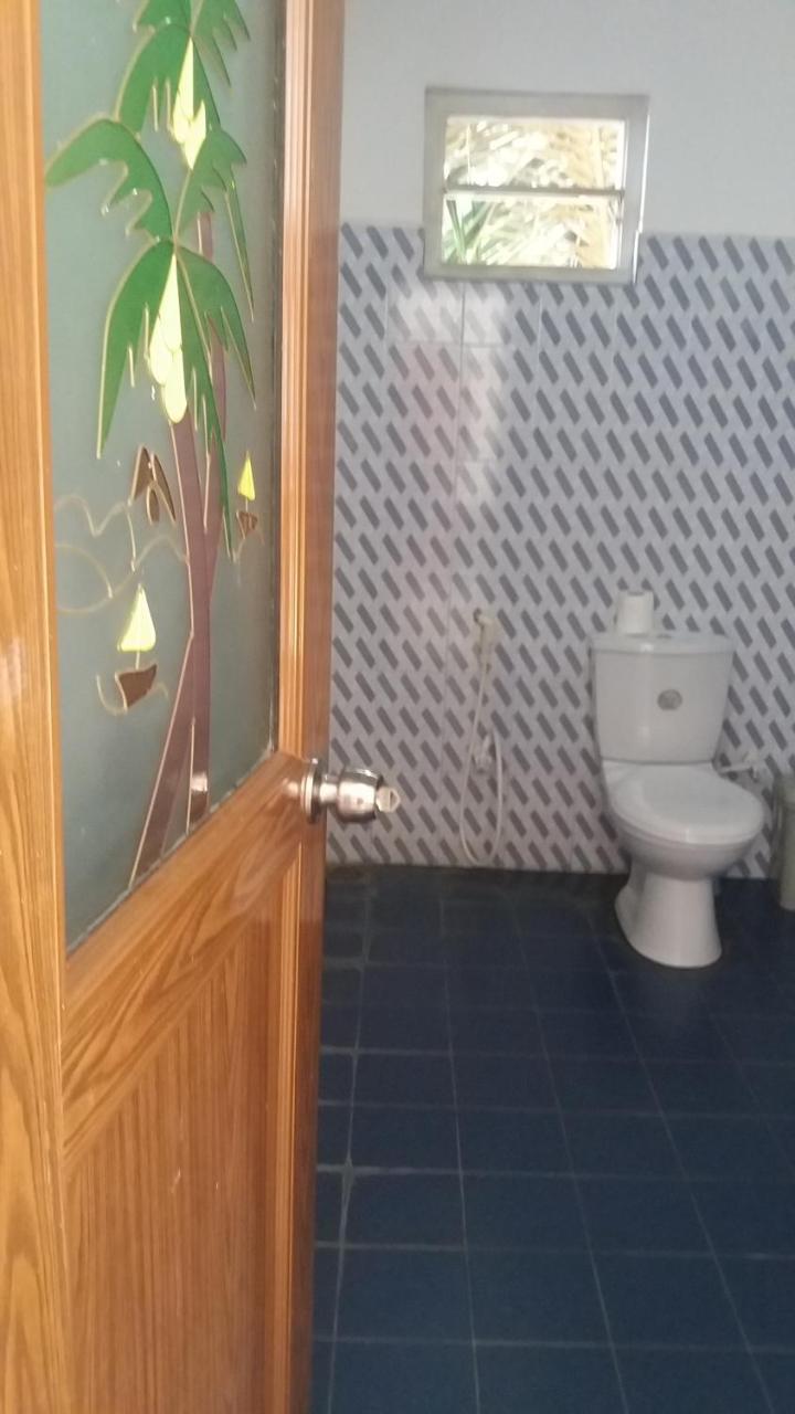 טנגלה Ishitha Homestay מראה חיצוני תמונה
