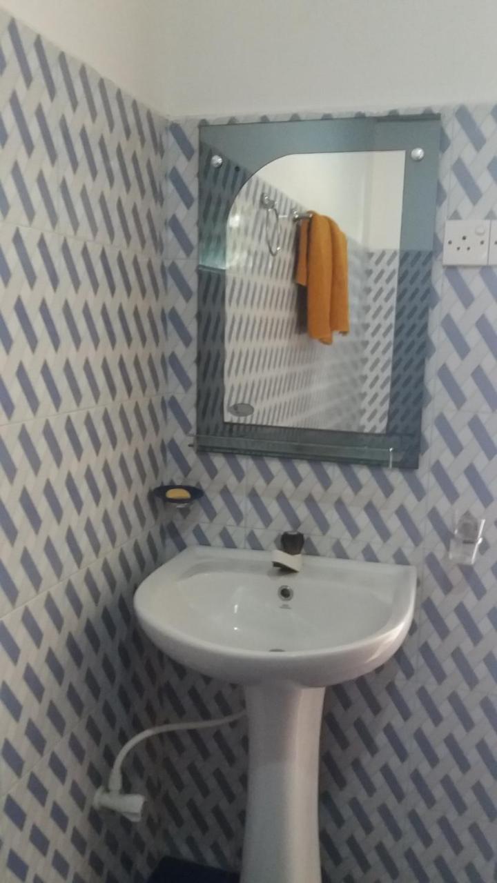 טנגלה Ishitha Homestay מראה חיצוני תמונה