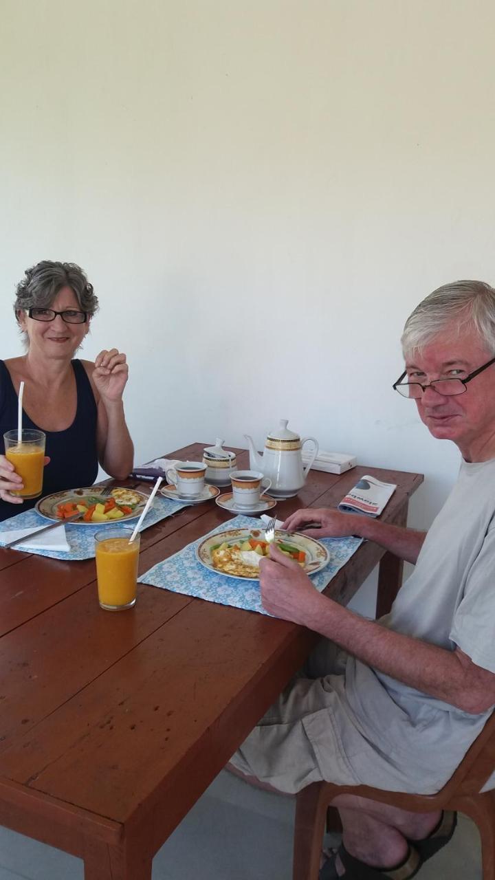 טנגלה Ishitha Homestay מראה חיצוני תמונה