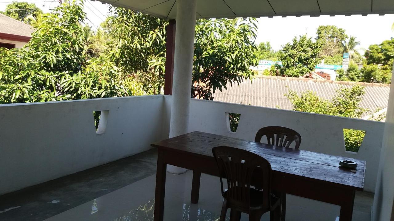 טנגלה Ishitha Homestay מראה חיצוני תמונה