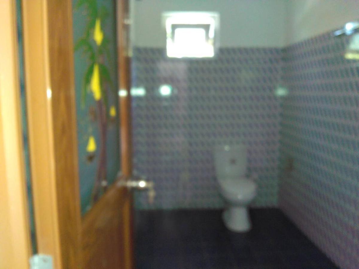 טנגלה Ishitha Homestay מראה חיצוני תמונה